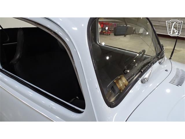 1969 Volkswagen Beetle (CC-2118407) for sale in O'Fallon, Illinois