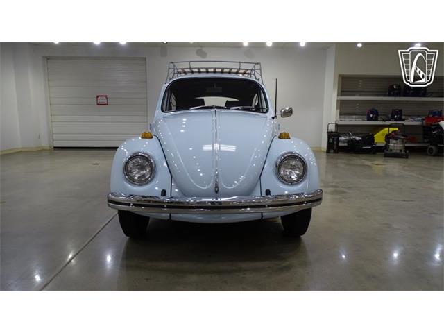 1969 Volkswagen Beetle (CC-2118407) for sale in O'Fallon, Illinois