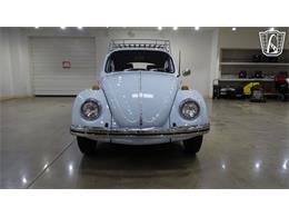 1969 Volkswagen Beetle (CC-2118407) for sale in O'Fallon, Illinois