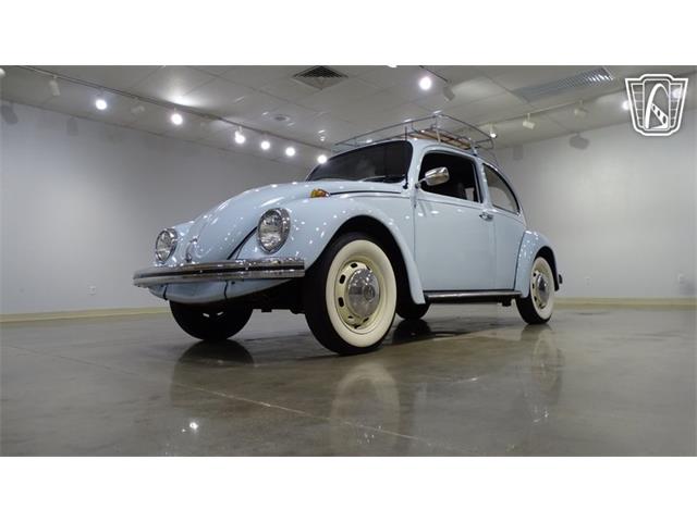 1969 Volkswagen Beetle (CC-2118407) for sale in O'Fallon, Illinois