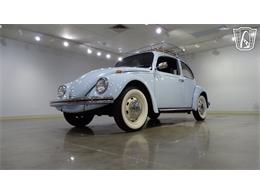 1969 Volkswagen Beetle (CC-2118407) for sale in O'Fallon, Illinois