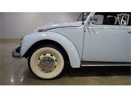 1969 Volkswagen Beetle (CC-2118407) for sale in O'Fallon, Illinois
