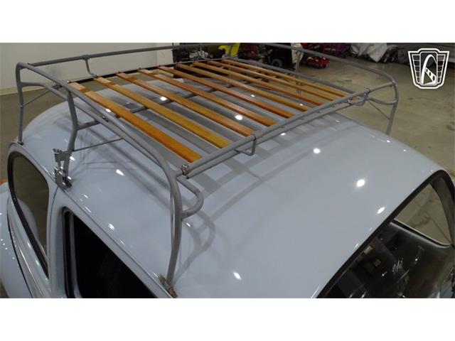 1969 Volkswagen Beetle (CC-2118407) for sale in O'Fallon, Illinois