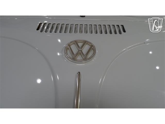 1969 Volkswagen Beetle (CC-2118407) for sale in O'Fallon, Illinois