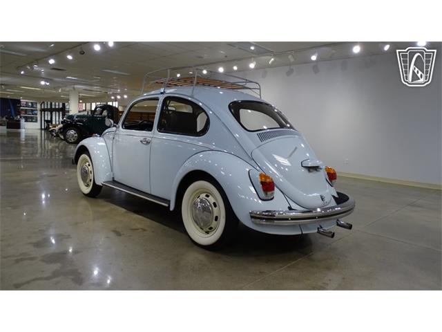 1969 Volkswagen Beetle (CC-2118407) for sale in O'Fallon, Illinois