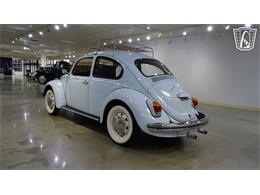 1969 Volkswagen Beetle (CC-2118407) for sale in O'Fallon, Illinois