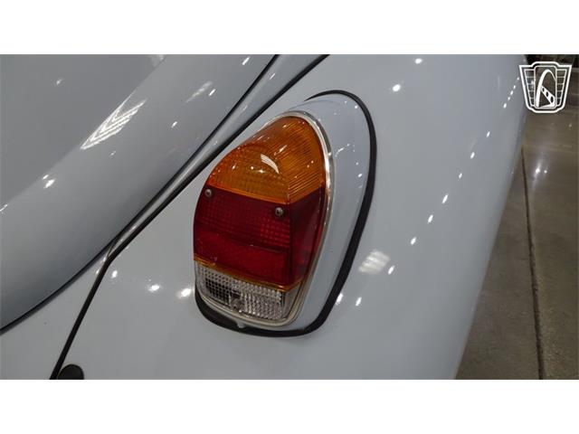 1969 Volkswagen Beetle (CC-2118407) for sale in O'Fallon, Illinois