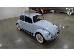 1969 Volkswagen Beetle (CC-2118407) for sale in O'Fallon, Illinois