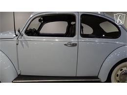 1969 Volkswagen Beetle (CC-2118407) for sale in O'Fallon, Illinois