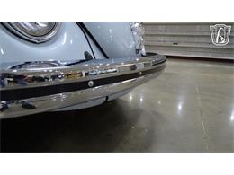 1969 Volkswagen Beetle (CC-2118407) for sale in O'Fallon, Illinois