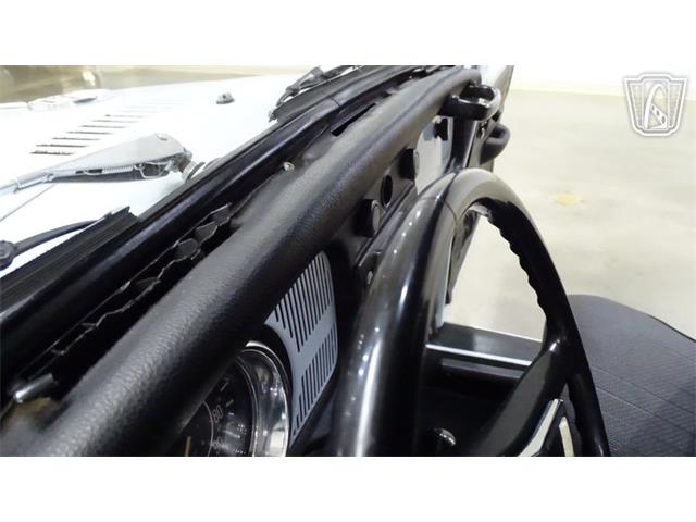 1969 Volkswagen Beetle (CC-2118407) for sale in O'Fallon, Illinois