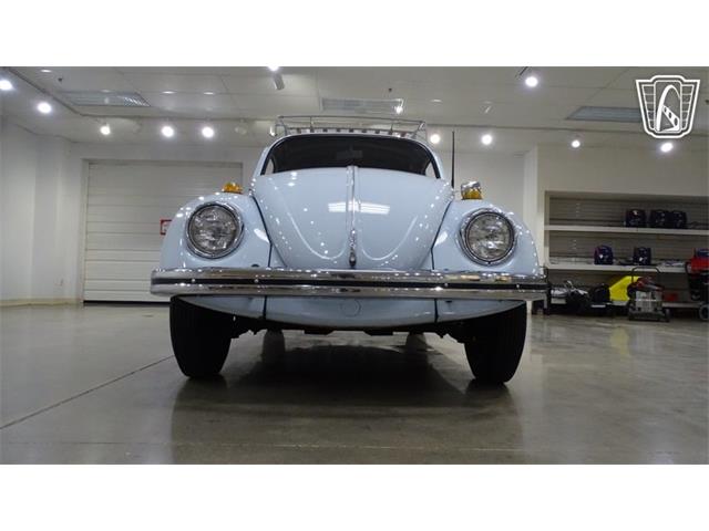 1969 Volkswagen Beetle (CC-2118407) for sale in O'Fallon, Illinois