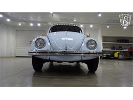 1969 Volkswagen Beetle (CC-2118407) for sale in O'Fallon, Illinois