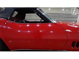 1968 Chevrolet Corvette (CC-2118408) for sale in O'Fallon, Illinois