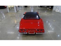 1968 Chevrolet Corvette (CC-2118408) for sale in O'Fallon, Illinois