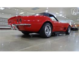 1968 Chevrolet Corvette (CC-2118408) for sale in O'Fallon, Illinois