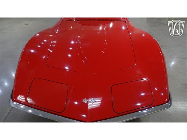 1968 Chevrolet Corvette (CC-2118408) for sale in O'Fallon, Illinois