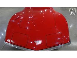 1968 Chevrolet Corvette (CC-2118408) for sale in O'Fallon, Illinois