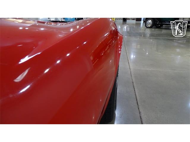 1968 Chevrolet Corvette (CC-2118408) for sale in O'Fallon, Illinois