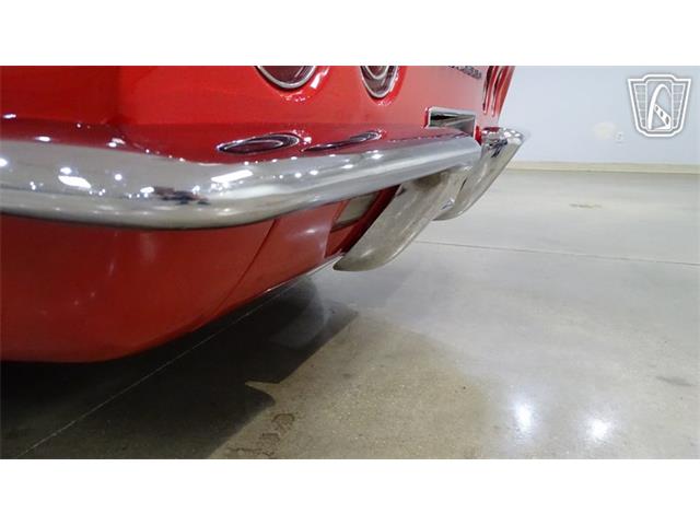 1968 Chevrolet Corvette (CC-2118408) for sale in O'Fallon, Illinois
