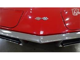 1968 Chevrolet Corvette (CC-2118408) for sale in O'Fallon, Illinois