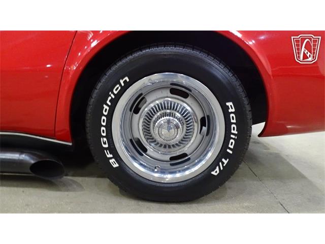 1968 Chevrolet Corvette (CC-2118408) for sale in O'Fallon, Illinois