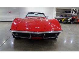 1968 Chevrolet Corvette (CC-2118408) for sale in O'Fallon, Illinois