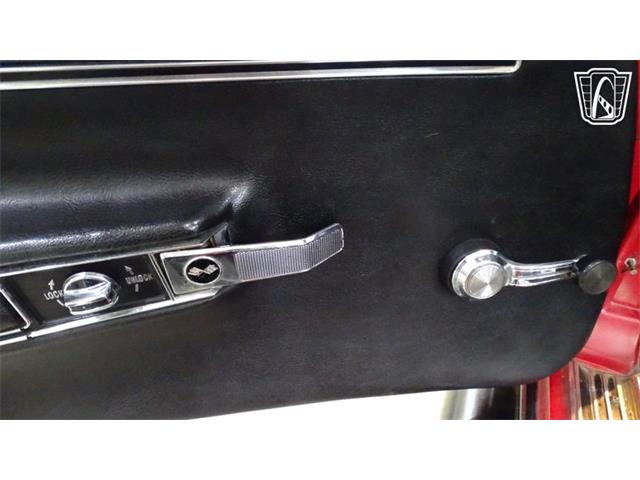 1968 Chevrolet Corvette (CC-2118408) for sale in O'Fallon, Illinois
