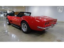 1968 Chevrolet Corvette (CC-2118408) for sale in O'Fallon, Illinois
