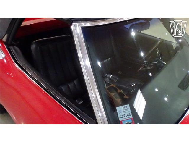 1968 Chevrolet Corvette (CC-2118408) for sale in O'Fallon, Illinois