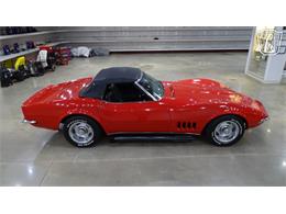 1968 Chevrolet Corvette (CC-2118408) for sale in O'Fallon, Illinois
