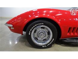 1968 Chevrolet Corvette (CC-2118408) for sale in O'Fallon, Illinois