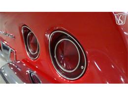 1968 Chevrolet Corvette (CC-2118408) for sale in O'Fallon, Illinois