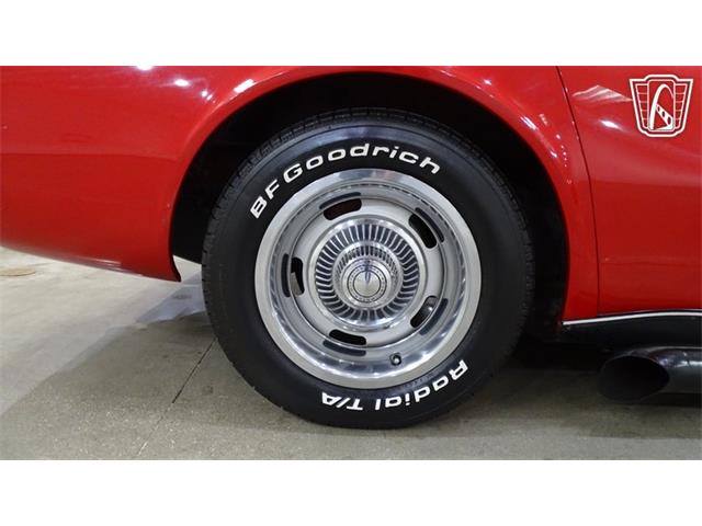 1968 Chevrolet Corvette (CC-2118408) for sale in O'Fallon, Illinois