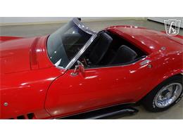 1968 Chevrolet Corvette (CC-2118408) for sale in O'Fallon, Illinois