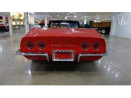 1968 Chevrolet Corvette (CC-2118408) for sale in O'Fallon, Illinois