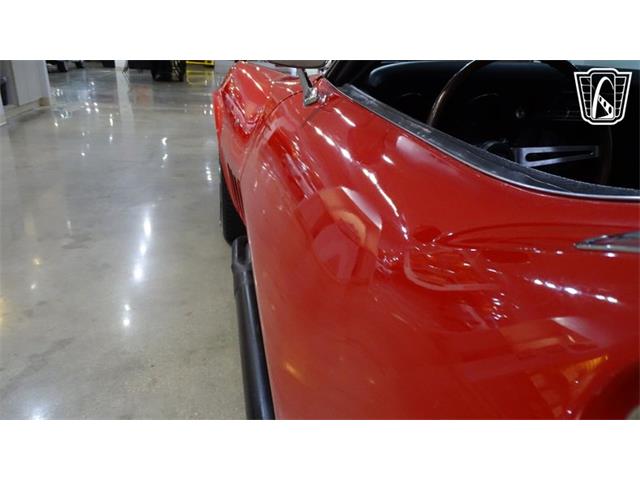 1968 Chevrolet Corvette (CC-2118408) for sale in O'Fallon, Illinois