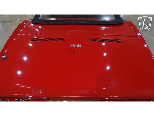 1968 Chevrolet Corvette (CC-2118408) for sale in O'Fallon, Illinois