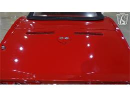1968 Chevrolet Corvette (CC-2118408) for sale in O'Fallon, Illinois