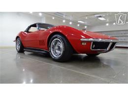 1968 Chevrolet Corvette (CC-2118408) for sale in O'Fallon, Illinois