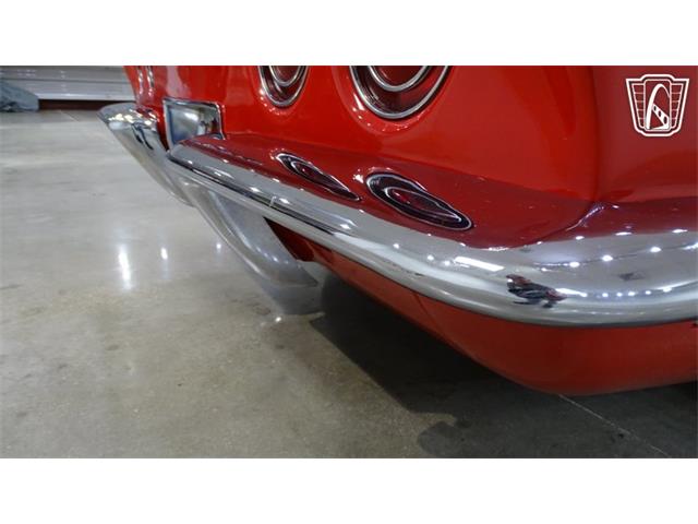 1968 Chevrolet Corvette (CC-2118408) for sale in O'Fallon, Illinois