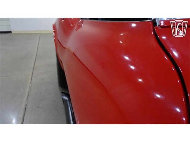 1968 Chevrolet Corvette (CC-2118408) for sale in O'Fallon, Illinois