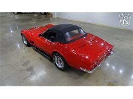 1968 Chevrolet Corvette (CC-2118408) for sale in O'Fallon, Illinois