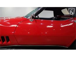 1968 Chevrolet Corvette (CC-2118408) for sale in O'Fallon, Illinois