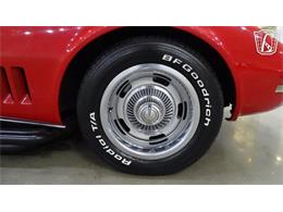 1968 Chevrolet Corvette (CC-2118408) for sale in O'Fallon, Illinois