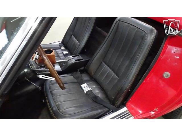 1968 Chevrolet Corvette (CC-2118408) for sale in O'Fallon, Illinois