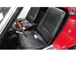1968 Chevrolet Corvette (CC-2118408) for sale in O'Fallon, Illinois
