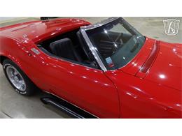 1968 Chevrolet Corvette (CC-2118408) for sale in O'Fallon, Illinois