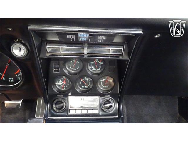 1968 Chevrolet Corvette (CC-2118408) for sale in O'Fallon, Illinois