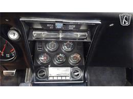 1968 Chevrolet Corvette (CC-2118408) for sale in O'Fallon, Illinois